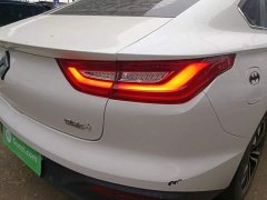 Baojun RC-6 1.5T CVT 24Premium Version - ფოტო 8