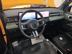 Baojun Flagship Edition - ფოტო 10