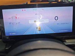 Baojun Flagship Edition - ფოტო 12