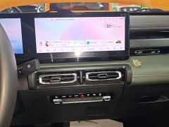 Baojun Flagship Edition - ფოტო 13