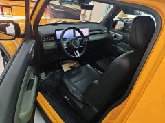 Baojun Flagship Edition - ფოტო 16
