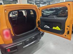 Baojun Flagship Edition - ფოტო 19