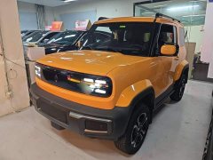 Baojun Flagship Edition - ფოტო 2