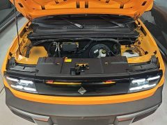 Baojun Flagship Edition - ფოტო 20