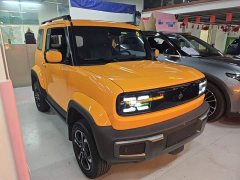 Baojun Flagship Edition - ფოტო 4