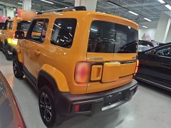 Baojun Flagship Edition - ფოტო 5