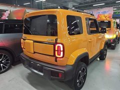 Baojun Flagship Edition - ფოტო 7