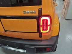 Baojun Flagship Edition - ფოტო 8