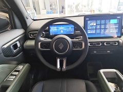 Baojun Plus Flagship Edition 5 - ფოტო 11