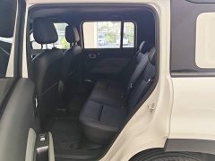 Baojun Plus Flagship Edition 5 - ფოტო 17