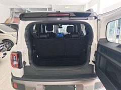 Baojun Plus Flagship Edition 5 - ფოტო 19
