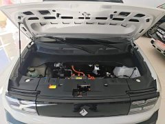 Baojun Plus Flagship Edition 5 - ფოტო 20