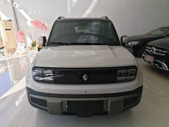 Baojun Plus Flagship Edition 5 - ფოტო 3