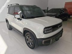 Baojun Plus Flagship Edition 5 - ფოტო 4
