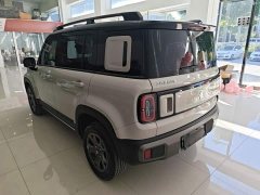 Baojun Plus Flagship Edition 5 - ფოტო 5