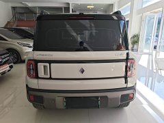 Baojun Plus Flagship Edition 5 - ფოტო 6