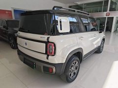 Baojun Plus Flagship Edition 5 - ფოტო 7