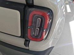 Baojun Plus Flagship Edition 5 - ფოტო 8