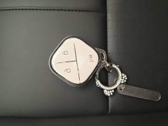 Baojun Plus Flagship Edition 5 - ფოტო 9