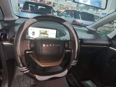 BYD KiWi EV Edition - photo 10
