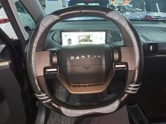 BYD KiWi EV Edition - photo 11