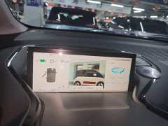 BYD KiWi EV Edition - photo 12