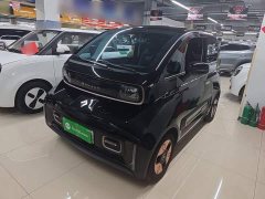 BYD KiWi EV Edition - photo 2