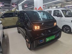 BYD KiWi EV Edition - photo 4