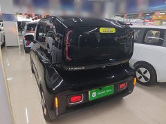 BYD KiWi EV Edition - photo 5