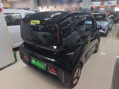 BYD KiWi EV Edition - photo 7