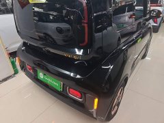 BYD KiWi EV Edition - photo 8