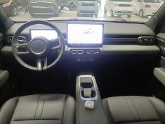 Baojun Plus 301kmFlagship Edition - ფოტო 10