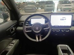 Baojun Plus 301kmFlagship Edition - ფოტო 11