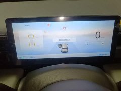 Baojun Plus 301kmFlagship Edition - ფოტო 12