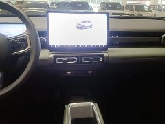 Baojun Plus 301kmFlagship Edition - ფოტო 13
