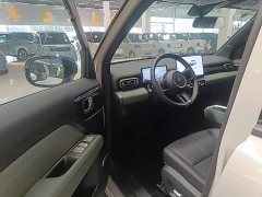 Baojun Plus 301kmFlagship Edition - ფოტო 16