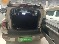 Baojun Plus 301kmFlagship Edition - ფოტო 19