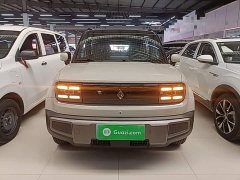 Baojun Plus 301kmFlagship Edition - ფოტო 3