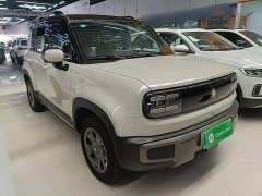 Baojun Plus 301kmFlagship Edition - ფოტო 4