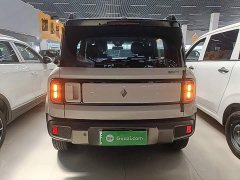 Baojun Plus 301kmFlagship Edition - ფოტო 6