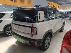 Baojun Plus 301kmFlagship Edition - ფოტო 7