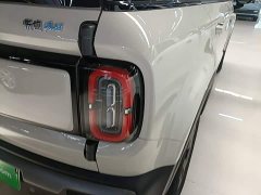 Baojun Plus 301kmFlagship Edition - ფოტო 8