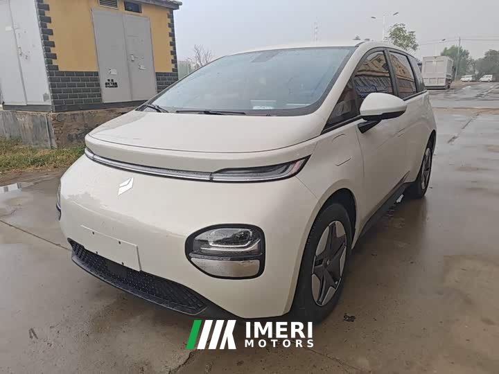 Baojun 360 Plus - ავტომობილი ჩინეთიდან