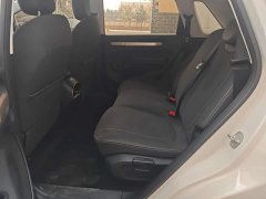 Baojun 360 Plus - ფოტო 17