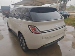 Baojun 360 Plus - ფოტო 5