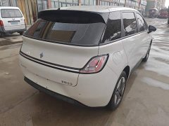 Baojun 360 Plus - ფოტო 7
