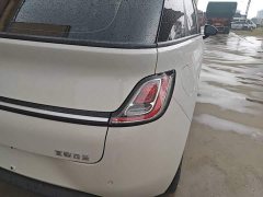 Baojun 360 Plus - ფოტო 8