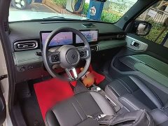 Baojun Flagship Edition - ფოტო 10