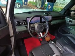 Baojun Flagship Edition - ფოტო 11