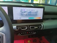 Baojun Flagship Edition - ფოტო 13